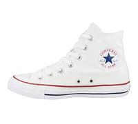 CONVERSE M7650C All Star HI Blanco Mujer Zapatillas Blanco 37