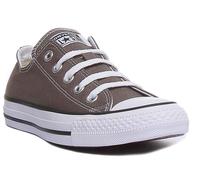 Converse M9007 All Star Ox Core Lace Up Womens Trainer En Rosa EU 36-42