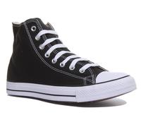 Converse M9622 All Star CT High Top Lona Hombre Trainer Marino Blanco EU 40-48