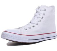 Converse M9622 All Star CT High Top Lona Hombre Trainer Marino Blanco EU 40-48
