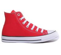 Converse Chuck Taylor All Star Hi 41 Rojo