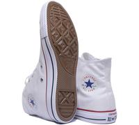 CONVERSE M9622 All Star Hi Todo Estrella Core Mujer Sneakers Azul Marino Blanco