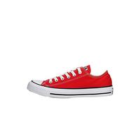 Converse Chuck Taylor All Star Hi Red M9696 Rojo, Größe Schuhe Damen:EUR 38