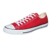 Converse Chuck Taylor All Star Hi Red M9696 Rojo, Größe Schuhe Damen:EUR 39.5