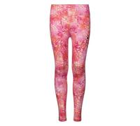 Malla CONVERSE CNVG HIGH RISE PRINTED LEGGING 4CF484 AHB Fucsia - Talla: 14 Años