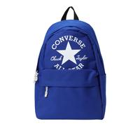 CONVERSE Mochila azul / offwhite One Size azul / offwhite