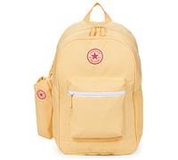 Converse Mochila CONVERSE BACKPACK PENCIL CASE in Amarillo única