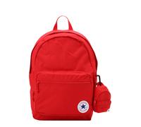 CONVERSE Mochila 'GO 2' navy / rojo claro / blanco One Size navy / rojo claro / blanco