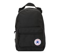 CONVERSE Mochila 'GO' negro One Size negro