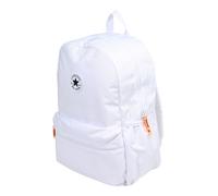 CONVERSE Mochila negro / blanco One Size negro / blanco