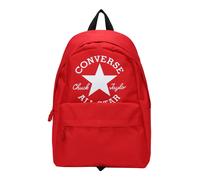 CONVERSE Mochila rojo / blanco One Size rojo / blanco