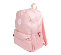 CONVERSE Mochila rosa / blanco One Size rosa / blanco