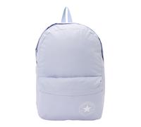 CONVERSE Mochila 'SPEED 3' azul pastel / blanco One Size azul pastel / blanco
