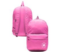 Converse Mochila Speed 3, Rosa, Taglia unica