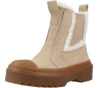 Converse Modelo Chuck Taylor All Star Chelsea Lugged HI Egret T. 27