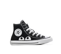 Converse Modelo Chuck Taylor All Star Eyes Black T. 29