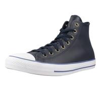 Converse Modelo Chuck Taylor All Star HI Navy T. 43