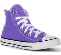 Converse Zapatillas altas CHUCK TAYLOR ALL STAR in Violeta 36