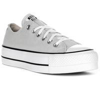 Converse Modelo Chuck Taylor All Star Lift Grey T. 36