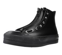 Converse Modelo Chuck Taylor All Star Lift HI BLKPSE T. 36.5