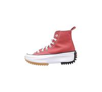 Converse Chuck Taylor All Star Lift Hi 37 1/2 Rosa