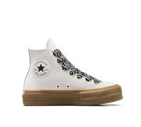 CONVERSE CHUCK TAYLOR ALL STAR LIFT BLANCO 36