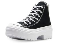 Converse Modelo Chuck Taylor All Star LUGGE Black T. 35