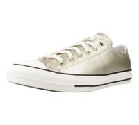 CONVERSE Zapatillas deportivas bajas 'CHUCK TAYLOR ALL STAR' oro, Talla 38-38,5