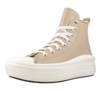 CONVERSE CHUCK TAYLOR ALL STAR MOVE LEATHER BEIS 38,5
