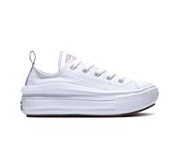 Converse Modelo Chuck Taylor All Star Move OX WHTPIXEL T. 28