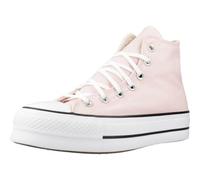 Converse Zapatillas altas CHUCK TAYLOR ALL STAR LIFT in Rosa 35