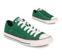 Converse Modelo Chuck Taylor All Star Suede Green T. 40