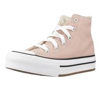 Converse Modelo CTAS EVA Lift HI Dusty Cinder T. 28.5