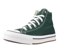 Converse Modelo CTAS EVA Lift HI Green T. 36