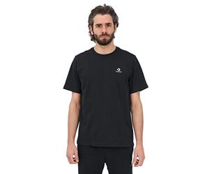 CONVERSE modelo GO-TO EMBROIDERED STAR CHEVRON BLACK T. L