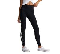 CONVERSE modelo LEGGING WORDMARK BLACK T. XS