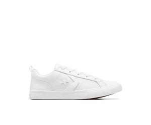 Converse Modelo Pro Blaze Strap Leather OXWHITE T. 38