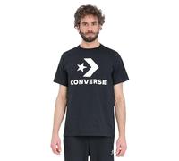 Converse Modelo Star Chevron Black T. L
