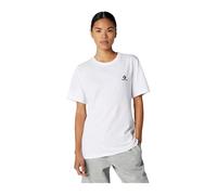 CONVERSE modelo STAR CHEVRON TEE WHITE T. L