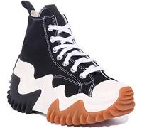Converse Motion CX Platform BLCKWHT 40