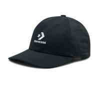 Gorra converse lock up baseball negro Talla única