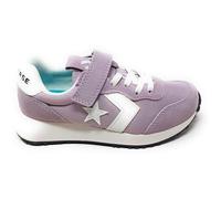 Zapatillas converse omega trainer easy-on low top infantil altitu 32