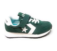 Zapatillas converse omega trainer easy-on low top infantil 33