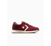 Converse Omega Trainer Color Pop Suede Zapatillas Corte Bajo en Próximos Días/garza, Talla EU 39 Próximos Días/garza EU 39