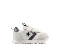 Zapatillas Converse Omega Trainer Infantil Blanco/Negro/Gris 10,26