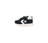 Converse Zapatillas Omega Trainer Easy-On negras de bebé, Negro , 24 EU
