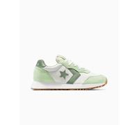 Converse Deportivas Moda OMEGA TRAINER PASTEL in Verde 38 1/2