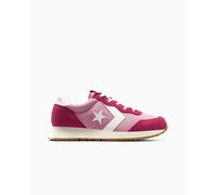 Converse Omega Trainer Suede Zapatillas Corte Bajo en Cliffside Rose, Talla EU 38 Cliffside Rose EU 38