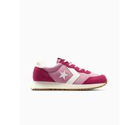 Converse Omega Trainer Suede Zapatillas Corte Bajo en Cliffside Rose, Talla EU 39 Cliffside Rose EU 39