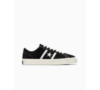 Converse One Star Academy Pro Suede Zapatillas Corte Bajo en Negro/garza, Talla EU 37.5 Negro/garza EU 37.5